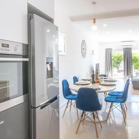 Apartment Cvita Free Parking Makarska
