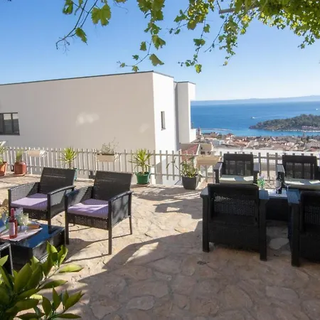 Cvita Free Parking Apartment *