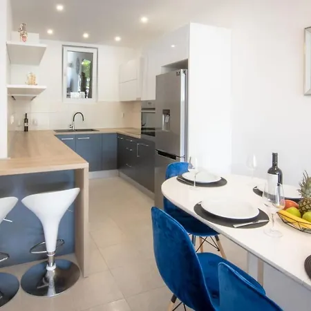 Apartment Cvita Free Parking