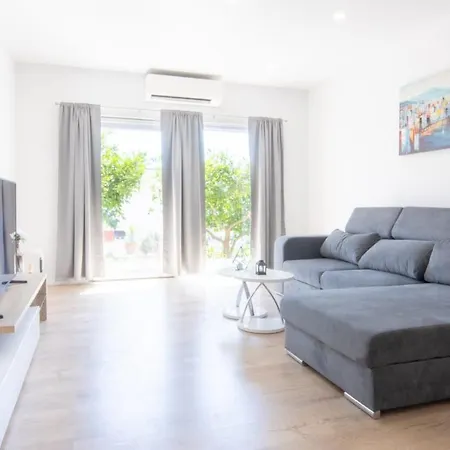 Cvita Free Parking Apartment