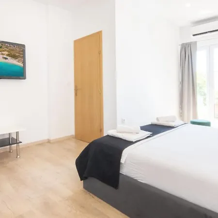 Apartment Cvita Free Parking Makarska