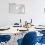 Cvita Free Parking Apartamento