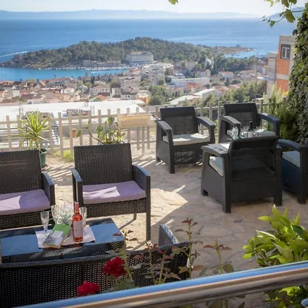 Apartamento Cvita Free Parking *