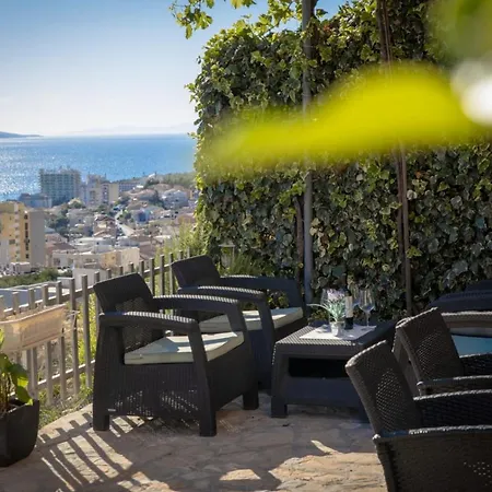 Cvita Free Parking Apartamento