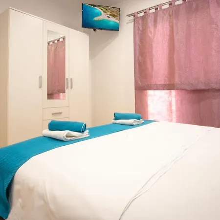 Apartamento Cvita Free Parking Makarska