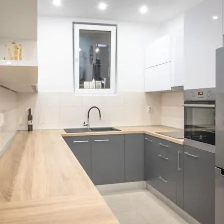 Apartman Cvita Free Parking