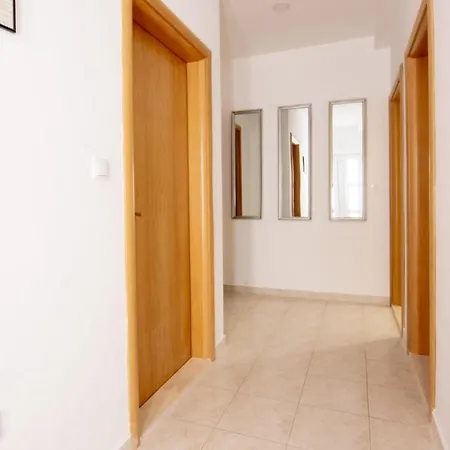 Apartman Cvita Free Parking