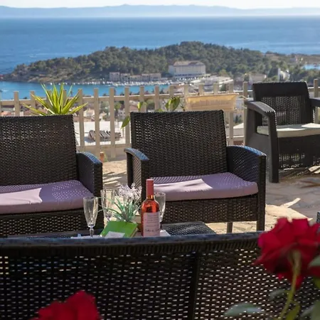 Cvita Free Parking Apartamento *