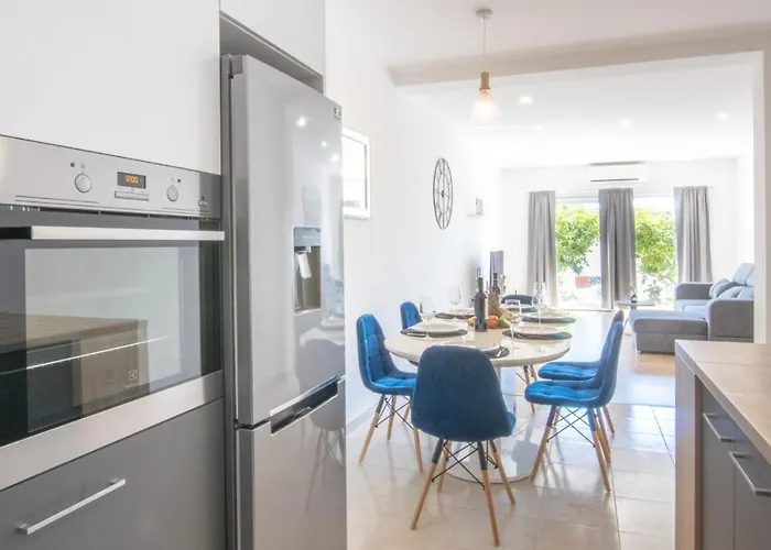 Apartamento Cvita Free Parking Makarska