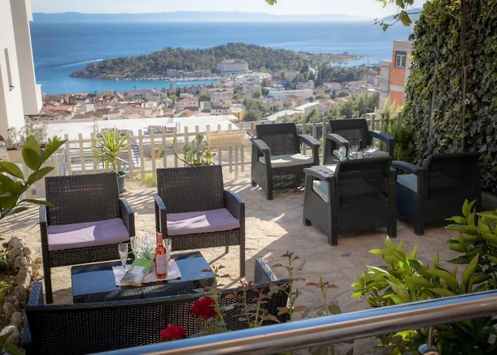 Apartamento Cvita Free Parking *