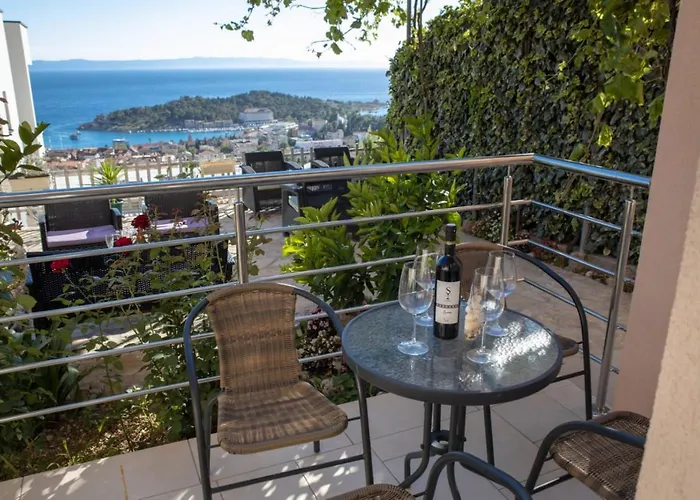 Apartamento Cvita Free Parking *