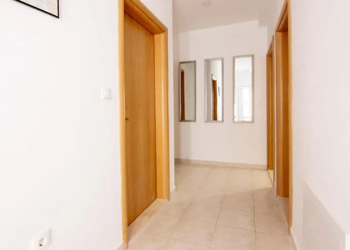 Apartamento Cvita Free Parking