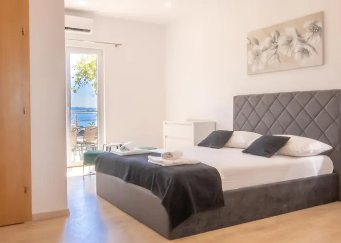 Apartamento Cvita Free Parking