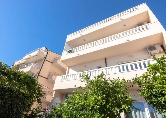 Cvita Free Parking Apartamento *