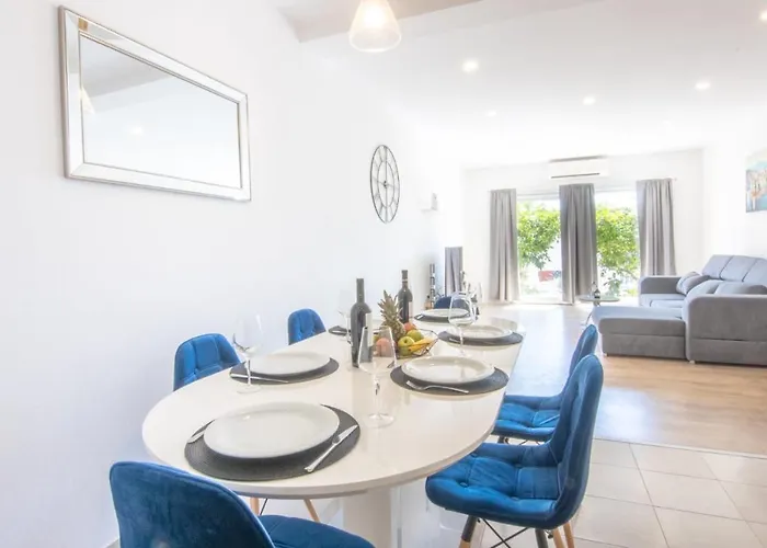 Cvita Free Parking Apartamento